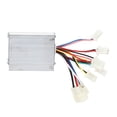 thumbnail image 4 of E-Bike Thumb Throttle Grip, Professional 24V Brush Controller, E-Bike Accessory For Electric Scooter, 4 of 8