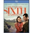 thumbnail image 1 of Pre-Owned The Inn of the Sixth Happiness [Blu-ray] (Blu-ray 0024543893813) directed by Mark Robson, 1 of 1