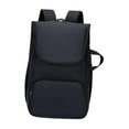 thumbnail image 4 of Lipstore Badminton Bag Tennis Racket Backpack Easy to Carry Tennis Racket Backpack Racket black, 4 of 8