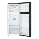 thumbnail image 2 of Refrigerador LG Top Frezer 14 Pies Cúbicos, 2 of 6