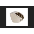 thumbnail image 1 of Soporte de pared Whedon Hand Shower, níquel cepillado, 0,1 kg, 1 of 1