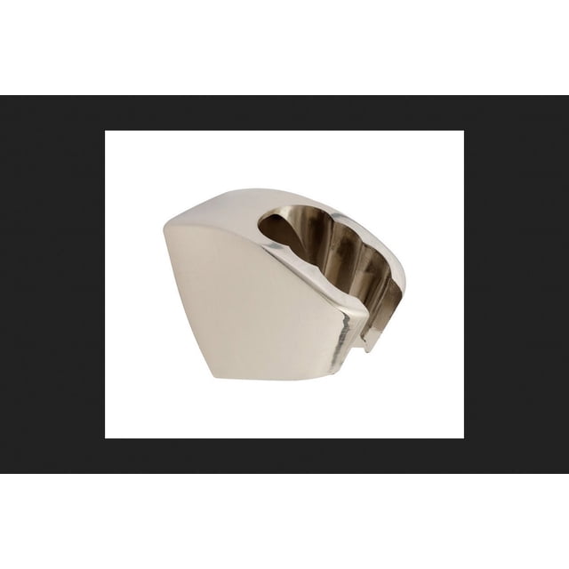 Soporte de pared Whedon Hand Shower, níquel cepillado, 0,1 kg