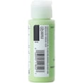 thumbnail image 2 of FolkArt Glossy Paint 2oz-Lime Zest, 2 of 2