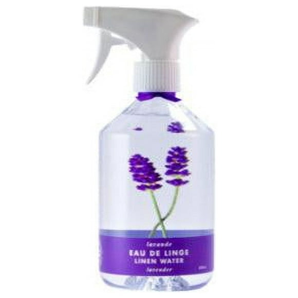 oNature - Linen Water Lavender Spray, 500ml