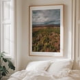 thumbnail image 6 of North Woods Autumn 02 - Abbot Maine Photography Forest Nature Landscape Autumn Scenic Mountain Rustic Unframed Wall Art Print 9 x 12 inches, 6 of 13