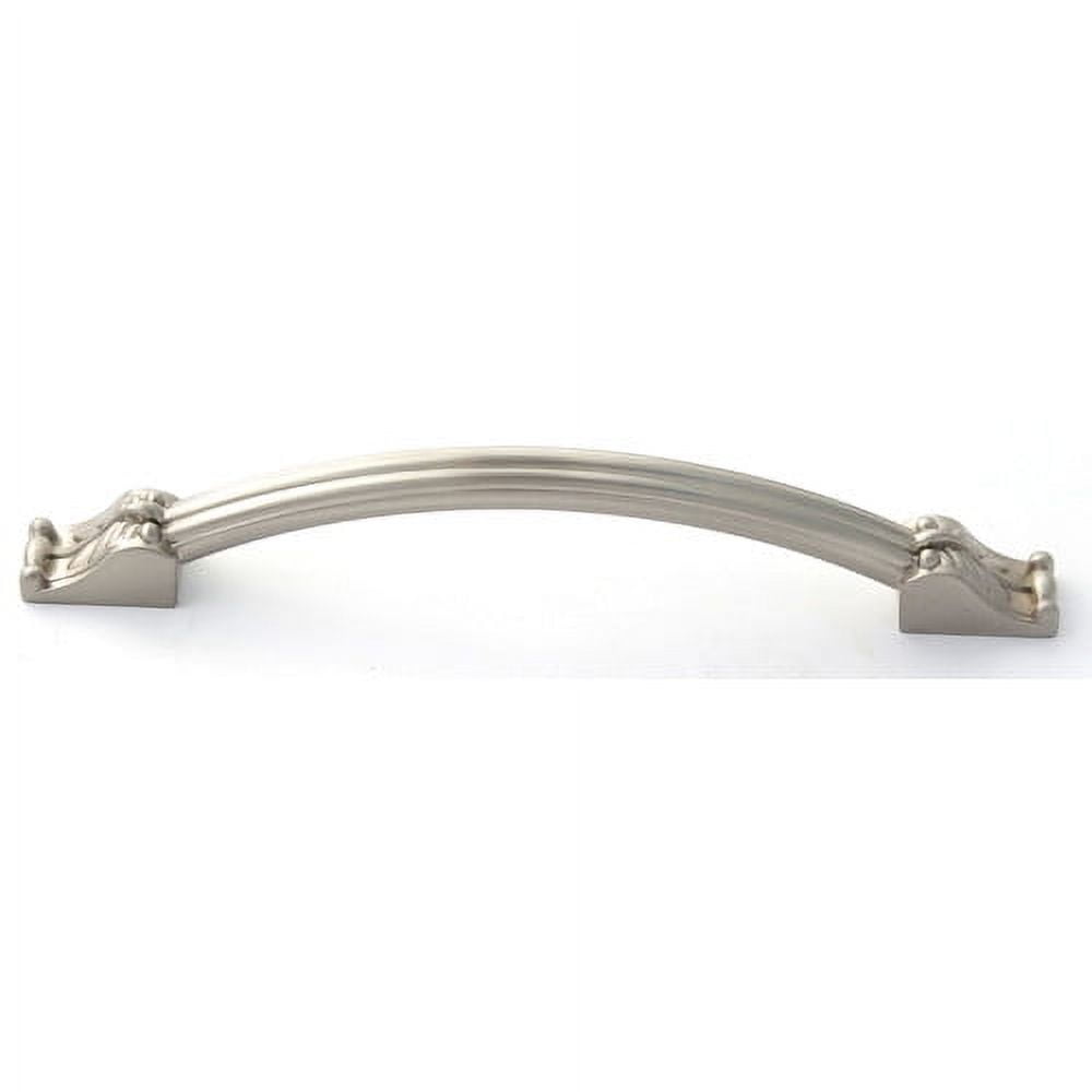 Alno D1476-8-AEM 8" Appliance Cabinet Drawer Pull Antique English Matte