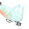 thumbnail image 4 of Sonducket Gran oferta, señuelo de pesca con forma de grillo vivo colorido de 3,5 cm/3g, langosta, lago Artificial, río, cebo de pesca, cebo Pescar B, 4 of 6