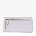 thumbnail image 3 of Kate Spade New York Dana Large Slim Bifold Wallet In Violet Spritz, 3 of 3