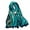 Green Zh, variant on Holzlrgus Women's Scarf Fashion Pattern Long Lightweight Sunscreen Shawls Scarves