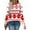 #028-Red, variant on Craaazy Christmas Sweatshirt for Women Xmas Printed Pullover Tops Casual Long Sleeve Xmas Shirts Gifts