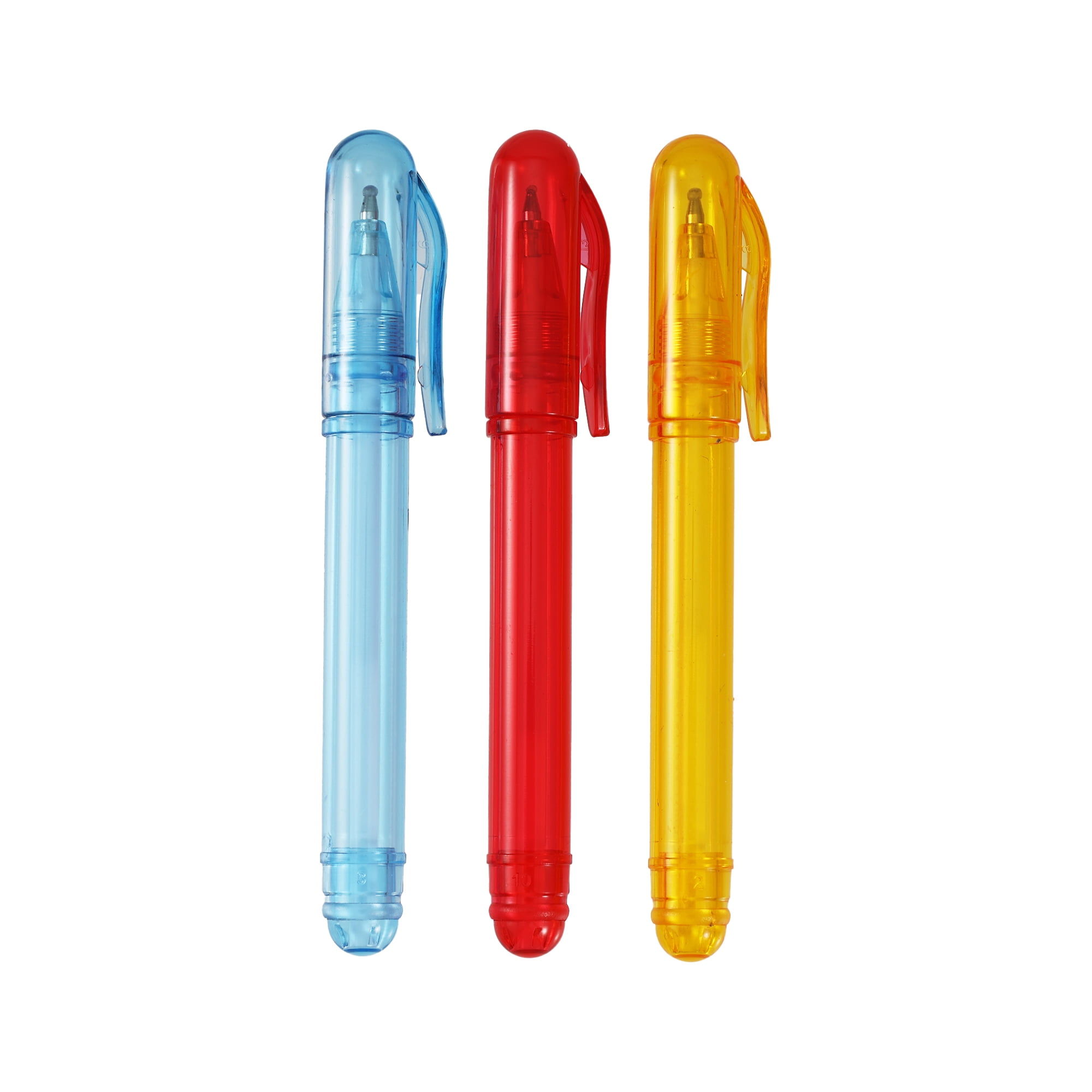 Mini Pen with Notepad set, Plastic and Paper Material, Ages 3+, by Way to Celebrate
