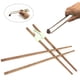 thumbnail image 4 of Palillos para comer ANGGREK antideslizantes reutilizables, 4 of 8