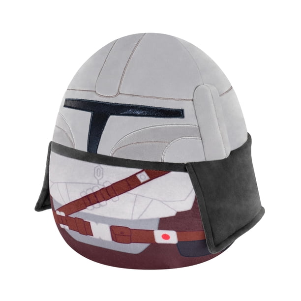 Peluche Squishmallows Original Star Wars Mandaloriano 30 cm