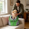 thumbnail image 4 of Tong Backpack Breathable And Nylon Backpack Equipped With Seat Belts And Ergonomic Padding, 4 of 6