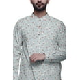 thumbnail image 3 of Atasi Designer Printed Kurta For Boys Casual Kurta Pajama Set Summer Clothing, 3 of 3