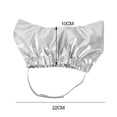 thumbnail image 4 of Chapeau de Bain Imperméable pour Chien et Chat avec Protection Auditive pour Animaux de Compagnie, 4 of 7