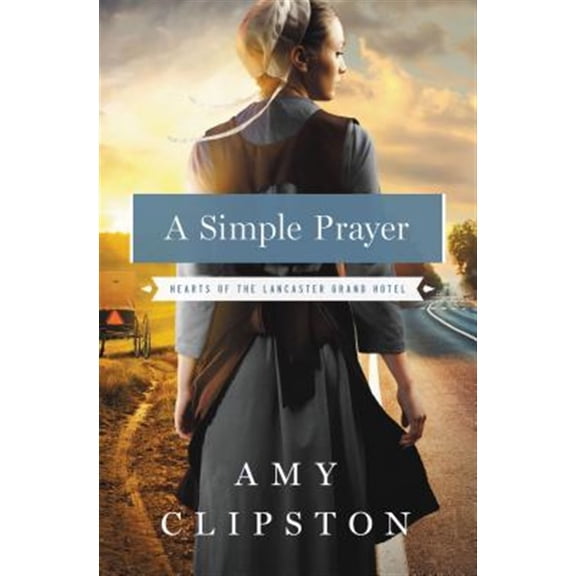 Pre-Owned A Simple Prayer (Paperback) 0310335884 9780310335887