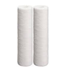 Compatible for Aqua-Pure AP110 Universal Whole House Filter Replacement Cartridge for Fine//Normal Sediment 2-Pack by IPW Industrie Inc.