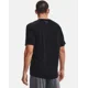 thumbnail image 4 of Playera De Entrenamiento Under Armour Tech Tee 2.0 Oferta, 4 of 6