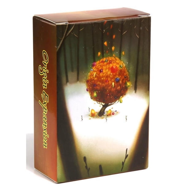 Versión en inglés de 8 cartas de juego de mesa Dixit, solo discurso, estrategia de fiesta en inglés, creación de equipos