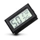 thumbnail image 2 of Seitruly Termómetro Digital inalámbrico LCD para interior, higrómetro para habitación de mascotas, minimedidor de temperatura y humedad para coche Electrónica miscelánea, 2 of 6