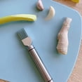thumbnail image 4 of TIMIFIS Stainless Steel Wire Cutter Stainless Steel Convenient Shredded Cutter Kitchen Gadgets, 4 of 5
