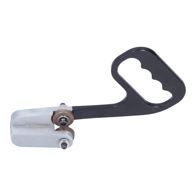 Máquina Cortadora Manual, Cortadora De Placas Portátiles Que Ahorra Mano De Obra De Alta Dureza Para Tableros De Plástico Para Cartón
