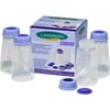 Lansinoh - Set of 4 BPA-Free Breast Milk Storage Bottles