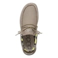thumbnail image 2 of Zapatos Casuales Para Hombre Hey Dude 110351517-43 Café, 2 of 5