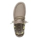 thumbnail image 2 of Zapatos Casuales Para Hombre Hey Dude 110351517-43 Café, 2 of 5