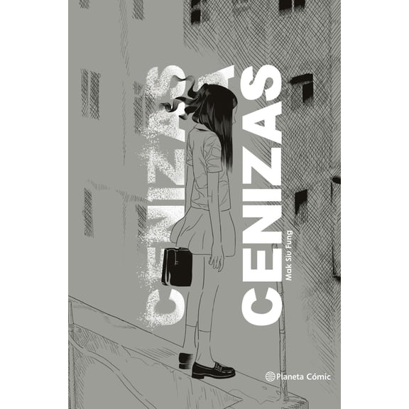 Cenizas a cenizas, de Siu-Fung, Mak, Cómics, Dura, 2025