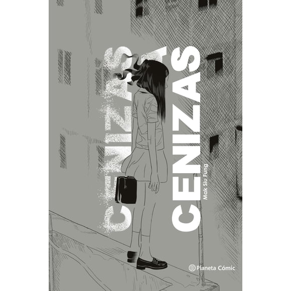 Cenizas a cenizas, de Siu-Fung, Mak, Cómics, Dura, 2025