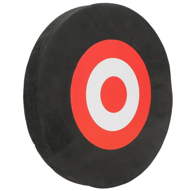 YLSHRF Targets, Lightweight Portable EVA Archery Target, Removable Practicing Targets For Shooting Practice Archery Accessory
