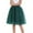 Army Green, variant on Manxivoo Midi Skirt Carnevale New Women Tulle Skirts Knee Length Long Adult Tutu Layered Short Prom Party Midi Skirt Womens Skirts Black