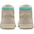 thumbnail image 4 of Women's Jordan 1 ZM CMFT 2 Coconut Milk/Legend LT Brown (DV1305 101) - 8, 4 of 5
