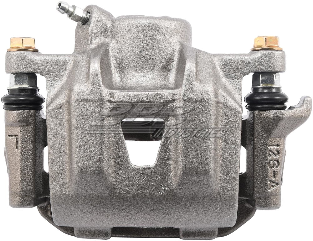 TERREPOWER formerly BBB Industries 99-01665B Reman Caliper w/installation Hardware