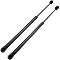 ECCPP Rear Glass Window Lift Supports Struts Rods Shocks 2008-2012 for Ford Escape for Mazda Tribute ,2009-2012 for Mercury Mariner 2pcs 6260 SG304099
