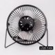 thumbnail image 2 of Ventilador USB personal Zulema Mini Ventilador de mano portátil Negro, 2 of 8