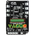 thumbnail image 2 of ICM Controls ICM450 3-Phase Monitor, 25-Fault Memory, LCD Setup and Diagnostics, Fault Identification, 2 of 3