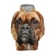 thumbnail image 3 of Sudadera con capucha con estampado 3D de linda mascota para hombres y mujeres, sudaderas con estampado de perro divertido, jersey de moda Harajuku para niños, jersey de calle holgado de manga larga, 3 of 5