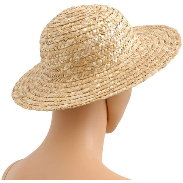 Hawaiian Crafts Hawaiian Woven Hats Coconut Frond Hat