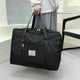 thumbnail image 3 of Almacenamiento con Carrito Portátil Kuymtek Edredón ropa al Por mayor Gran Capacidad negro mediano, 3 of 7