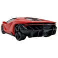 thumbnail image 3 of Lamborghini Centenario Car [1:43 scale in Red], 3 of 3