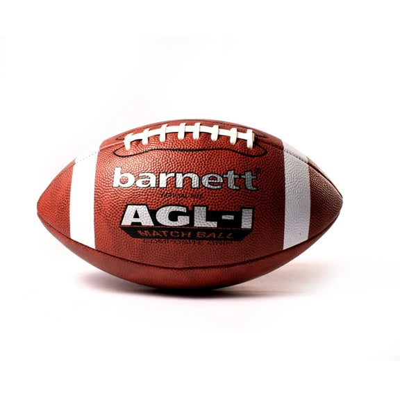 AGL-1 Football Match, Composite Leather