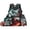 Fire & Ice Wolf, variant on Cool Wolf Kids Backpack for Boys 4 Piece School Bookbag with Lunch Box Lightweight School Bag for Boys 10-12 Elementary Backpack with Pencil Box Water Bottle Holder