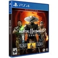 thumbnail image 1 of Mortal kombat 11 aftermath PlayStation 4 Game, 1 of 2