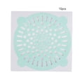 thumbnail image 1 of Drain Catcher, Hair Catcher Self-adhesive  For Mud For Dust, 1 of 8
