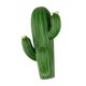 thumbnail image 4 of Colgador de llaves con forma para sombreros, bolsos, abrigos, ropa, estantes, ganchos de pared, organizadores de pegatinas recto verde, 4 of 9