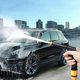 thumbnail image 4 of [High Pressure Spray Water Gun Washing Garden Watering Hose Nozzle Sprinkler] [Car Cleaning Wash Tool Kits Auto Washer Guns], 4 of 4