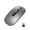 Grey, variant on Healthloop AI Voice Mouse with ChatGPT Assistant, Wireless Smart Mouse Voice to Text Recorder, Multiple Models Available